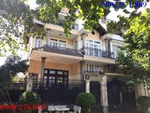 Hình ảnh Cho thuê Villa – Biệt thự cao cấp giá rẻ ở P. Thảo Điền , Q2