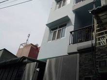 Hình ảnh Cho thuê nhà  giá rẻ tại Đường  TrầnLựu , P. An Phú , Q2