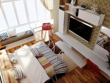 Hình ảnh bán Khách sạn MT đường gần phố Nguyễn Huệ, Bến Nghé, Q.1, DT 4.6x18m.