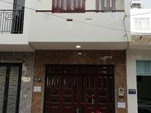 Hình ảnh Cho thuê nhà 145A Thống Nhất, P. Tân Thành, Q. Tân Phú