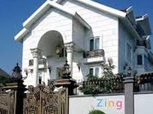 Hình ảnh Cho thuê Villa giá rẻ  tại Lương Định Của , P An Phú  giá 90 tr/tháng