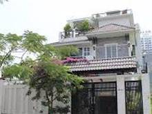 Hình ảnh Cho thuê  Nhà giá rẻ tại Đường Quốc Hương , P Thảo Điền , Quận 2