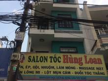 Hình ảnh Cho thuê nhà MT Kênh 19 Tháng 5 làm VPCT. Có hầm để xe
