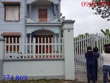 Hình ảnh Cho thuê nhà đẹp giá rẻ tại Đường Đỗ Quang , P.Thảo Điền , Quận 2