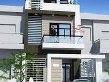Hình ảnh Cho thuê Villa giá rẻ tại Đường 52, P.An Phú , Quận 2