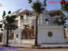 Hình ảnh Cho thuê Villa cao cấp giá rẻ ở Đường Nguyễn Văn Hưởng , P. Thảo Điền,