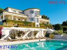 Hình ảnh Cần Cho thuê Villa cao cấp ở Đường Nguyễn Văn Hưởng , P.Thảo Điền , Q2