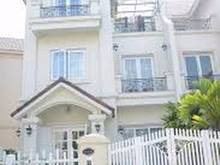 Hình ảnh Cần Cho thuê Villa cao cấp ở Đường  10, P.Thảo Điền , Q2  giá 3000$