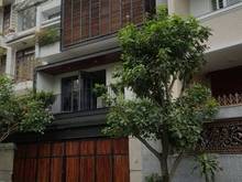 Hình ảnh Cho thuê Villa cao cấp giá rẻ  ở  Đường  55, P. Thảo Điền  , Q2
