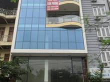 Hình ảnh Cho thuê nhà nguyên căn mặt tiền đường Sư Vạn Hạnh, Phường 12, Quận 10