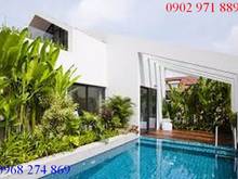 Hình ảnh Bán gấp Villa  cao cấp tại Phường Thảo Điền Quận 2  giá 77 Tỷ