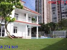 Hình ảnh Bán gấp Villa  cao cấp  giá rẻ tại Phường Thảo Điền Quận 2 giá 19 Tỷ