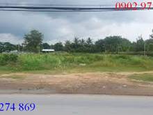 Hình ảnh Cần bán gấp  Đất  giá rẻ tại Đường Nguyễn Văn Hưởng , P Thảo Điền ,Q 2
