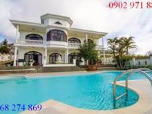 Hình ảnh Cần bán gấp Villa cao cấp giá rẻ tại Phường Thảo Điền Quận 2 giá 97 Tỷ