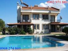Hình ảnh Bán gấp Villa cao cấp giá rẻ tại Phường Thảo Điền Quận 2  giá 98 Tỷ
