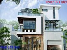 Hình ảnh Bán gấp Villa cao cấp giá rẻ tại Phường Thảo Điền Quận 2  giá 41 Tỷ