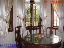 Hình ảnh Cần bán gấp nhà đẹp giá rẻ tại Đường Nguyễn Văn Hưởng , P.Thảo Điền ,