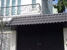 Hình ảnh Cần bán gấp nhà giá rẻ tại Đường3, P.Thảo Điền , Quận 2