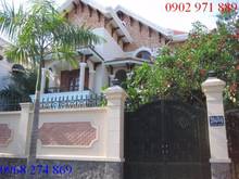 Hình ảnh Cần bán gấp Villa  giá rẻ tại P.An Phú , Quận 2  giá 16 Tỷ