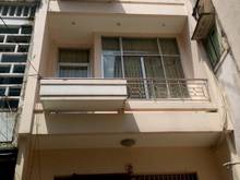 Hình ảnh Cho thuê nhà MT Cây Keo, gần chợ. DT 4x16m, 2 lầu.