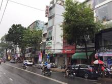 Hình ảnh Bán nhà mặt tiền 900m2 đường Cao Thắng, quận 3 giá cực tốt chỉ 240 tr/