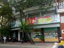 Hình ảnh Cho thuê Nhà nguyên căn Mặt tiền - Đường Hoàng Sa - Phường 11 - Quận 3