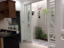 Hình ảnh Bán nhà Quận 3 MTNB Hai Bà Trưng, DT 11*22m, khu CHDV, Building cho th