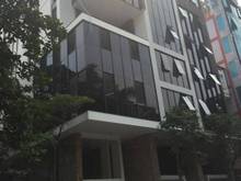 Hình ảnh Cho thuê nhà nguyên căn hẻm 8A đường Thái Văn Lung, Phường Bến Nghé, Q
