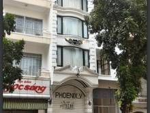 Hình ảnh Cho thuê nguyên căn mới xây mặt tiền Bà Hạt, Phường 9, Quận 10