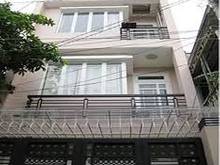 Hình ảnh Cho thuê nhà nguyên căn hẻm 15B đường Lê Thánh Tôn, Phườg Bến Nghé, Q1
