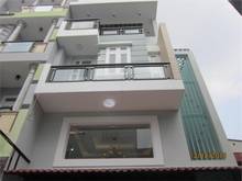 Hình ảnh Cho thuê nhà MT Đỗ Thừa Luông, DT 5,5x11m. 2 Lầu.