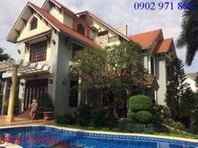 Hình ảnh Cho thuê  Villa đẹp giá rẻ ở Đường Cao Đức Lân   , P. An Phú  , Quận 2