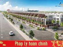 Hình ảnh chính chủ cần ban nhà phố canh siêu thị lotte