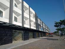 Hình ảnh cần bán nhà phố mặt tiền lê văn duyệt view sông hàn
