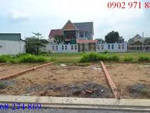Hình ảnh Cho thuê  Đất đẹp giá rẻ ở Đường Quốc Hương , P.Thảo Điền , Quận 2