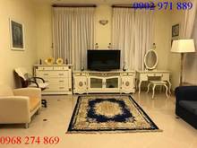 Hình ảnh Cho thuê  Villa  cao cấp ở Đường  10  , P.Thảo Điền , Quận 2