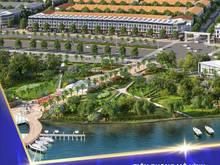 Hình ảnh bán nhà hố view MB66 là nhà cái uy tín hàng đầu tại Việt Nam hồ, khu vực tâp trung đông đúc