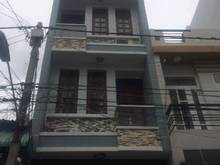 Hình ảnh Cho thuê nhà MT đường DC 9, 4x20m, 3 Lầu. Giá chỉ 20tr/th