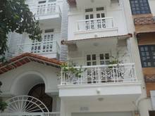 Hình ảnh Bán nhà hẻm Xe hơi 6 mét đường Hòa Hưng, P13, Q10, DT 4x18, Giá 8.7 tỷ