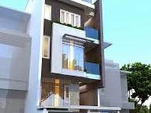 Hình ảnh Cần Cho thuê  Nhà đẹp ở  Đường 10 A, P.Bình An , Q2