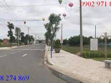 Hình ảnh Cho thuê  Đất gấp ở  Đường Trần Lựu, P.An Phú , Q2