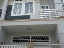 Hình ảnh Nhà Mặt Tiền Đường Bắc Hải, Quận 10, DT 3.1 x 17m Giá chỉ từ 6 tỷ