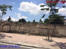 Hình ảnh Cần bán gấp Đất giá rẻ tại Đường Quốc Hương , P.Thảo Điền ,Q 2  35 tỷ
