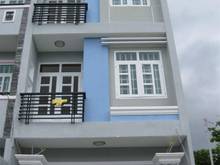 Hình ảnh Vỡ Nợ bán Nhà HXH DT: 3.8x12, NH 7m, Lê Hồng Phong, Quận 10