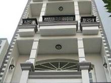 Hình ảnh Bán nhà DT 5.2x10m Hẻm 7 mét, Lý Thường Kiệt, 3 Tháng 2, Quận 10