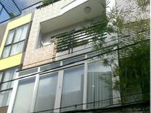 Hình ảnh Bán Nhà Hẻm Nhựa 9 Mét - Nguyễn Chí Thanh, Quận 10, Diện Tích: 4*14m