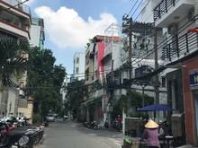 Hình ảnh Vip VIP- nhà HXH Nguyễn Tri Phương, quận 5, dt 4x16, nhà 2 lầu đẹp.