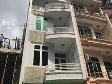 Hình ảnh ✅ Vỡ Nợ bán gấp nhà  DT 3.5 * 14m, Nở Hậu, Thành Thái, Q.10 giá 7.4 tỷ
