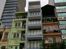 Hình ảnh Bán nhà Nguyễn Giản Thanh, P.15, Q.10, DT 4 x 15m, giá 11 tỷ 750 tr