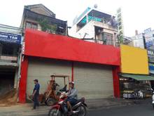 Hình ảnh Cho thuê MTKD Trương Vĩnh Ký, gần góc ngã tư Tân Sơn Nhì. 8mx20m